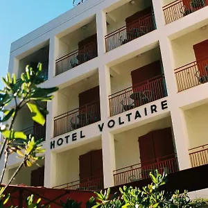 Voltaire アルル